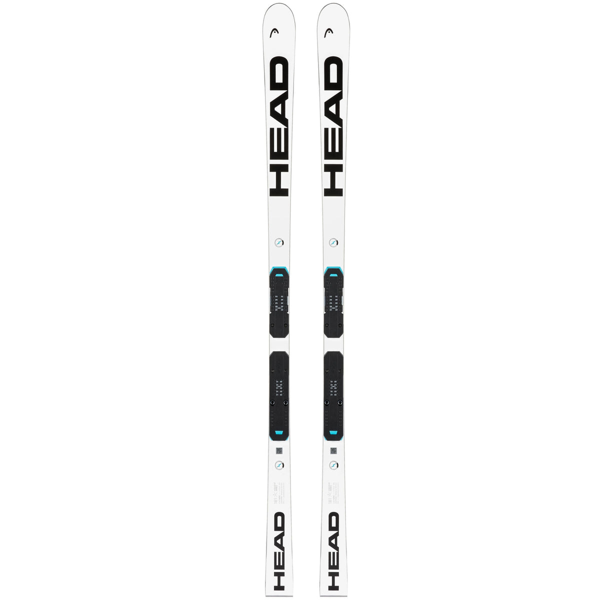 Head World Cup e-GS Rebels Skis 2026