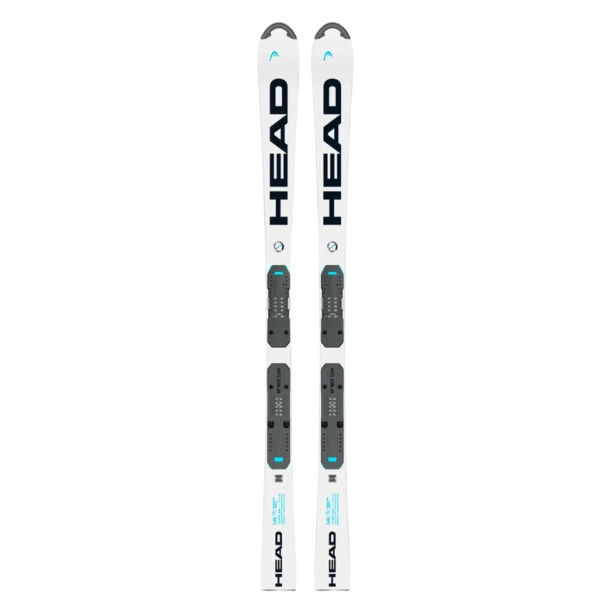 Head Worldcup e-SL Rebel Skis 2025