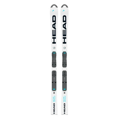 Head Worldcup e-SL Rebel Skis 2025