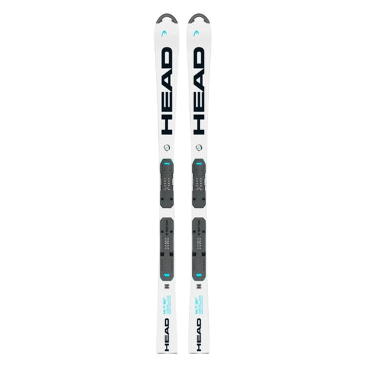 Head Worldcup e-SL Rebel Skis 2025