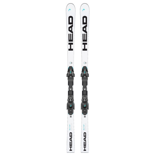 Head World Cup Racing GS Jr Skis 2024