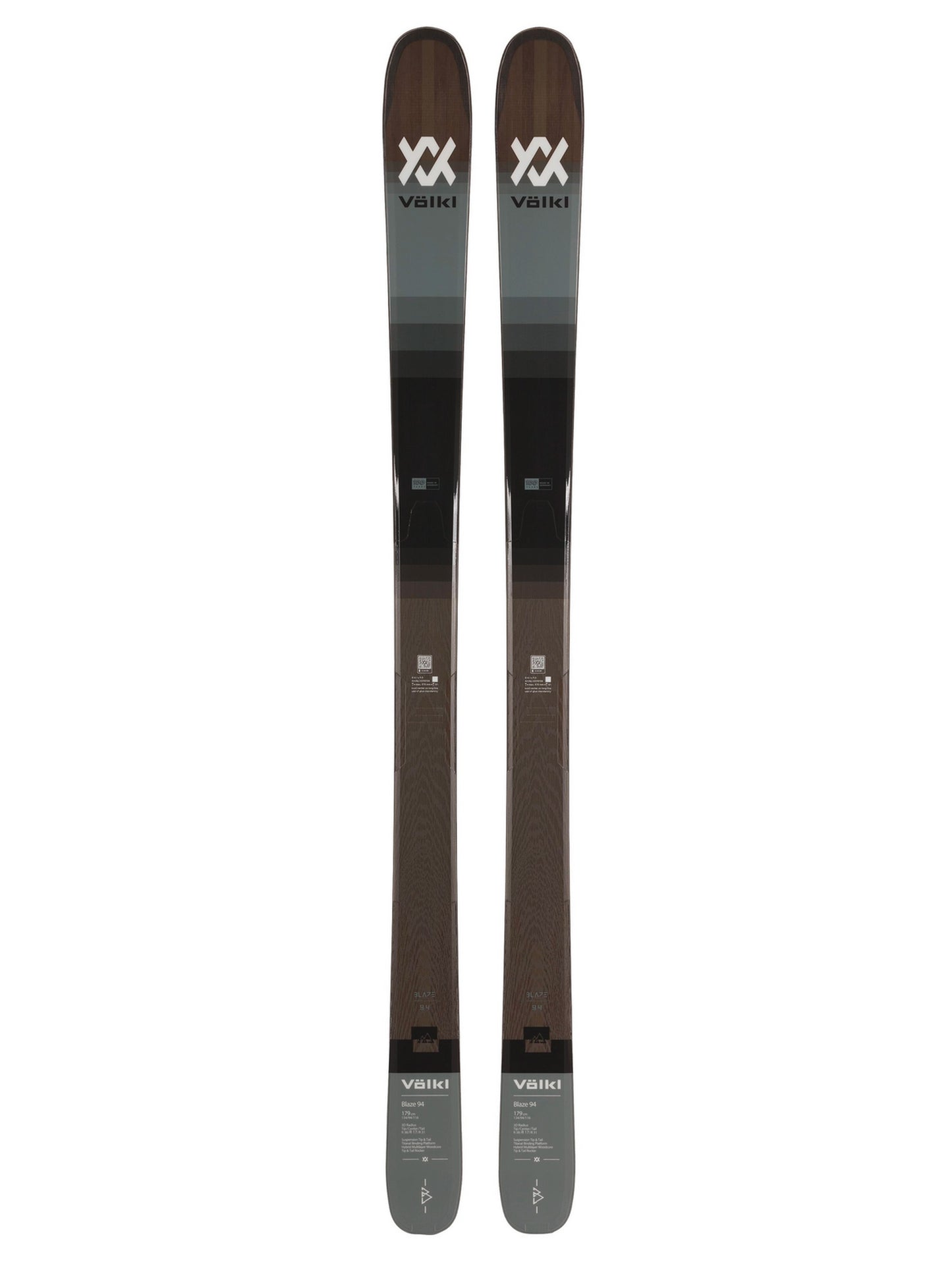 Ski Völkl Blaze 94 2024