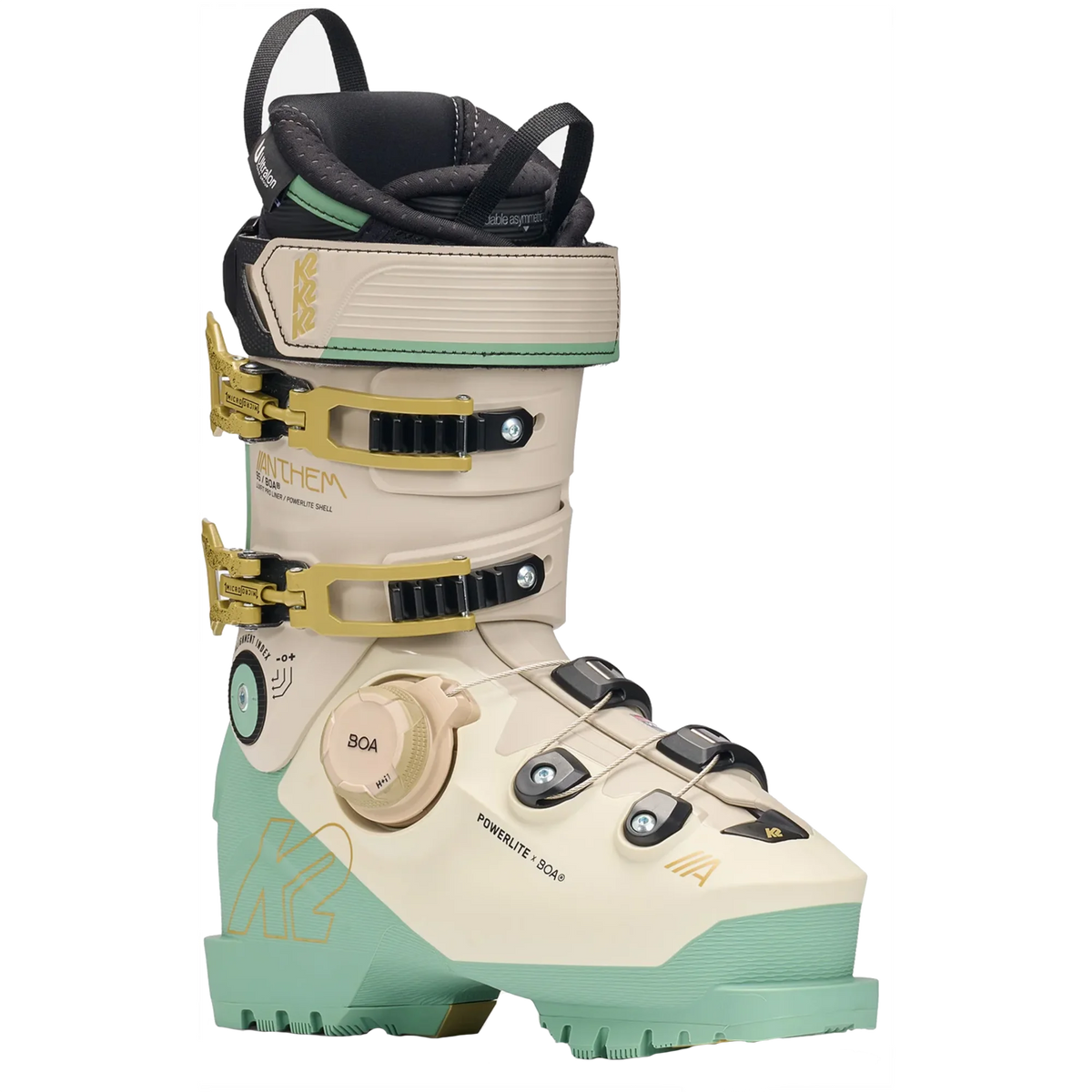 K2 Anthem 95 BOA Women's Ski Boots 2026