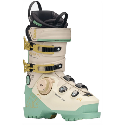 K2 Anthem 95 BOA Women's Ski Boots 2026