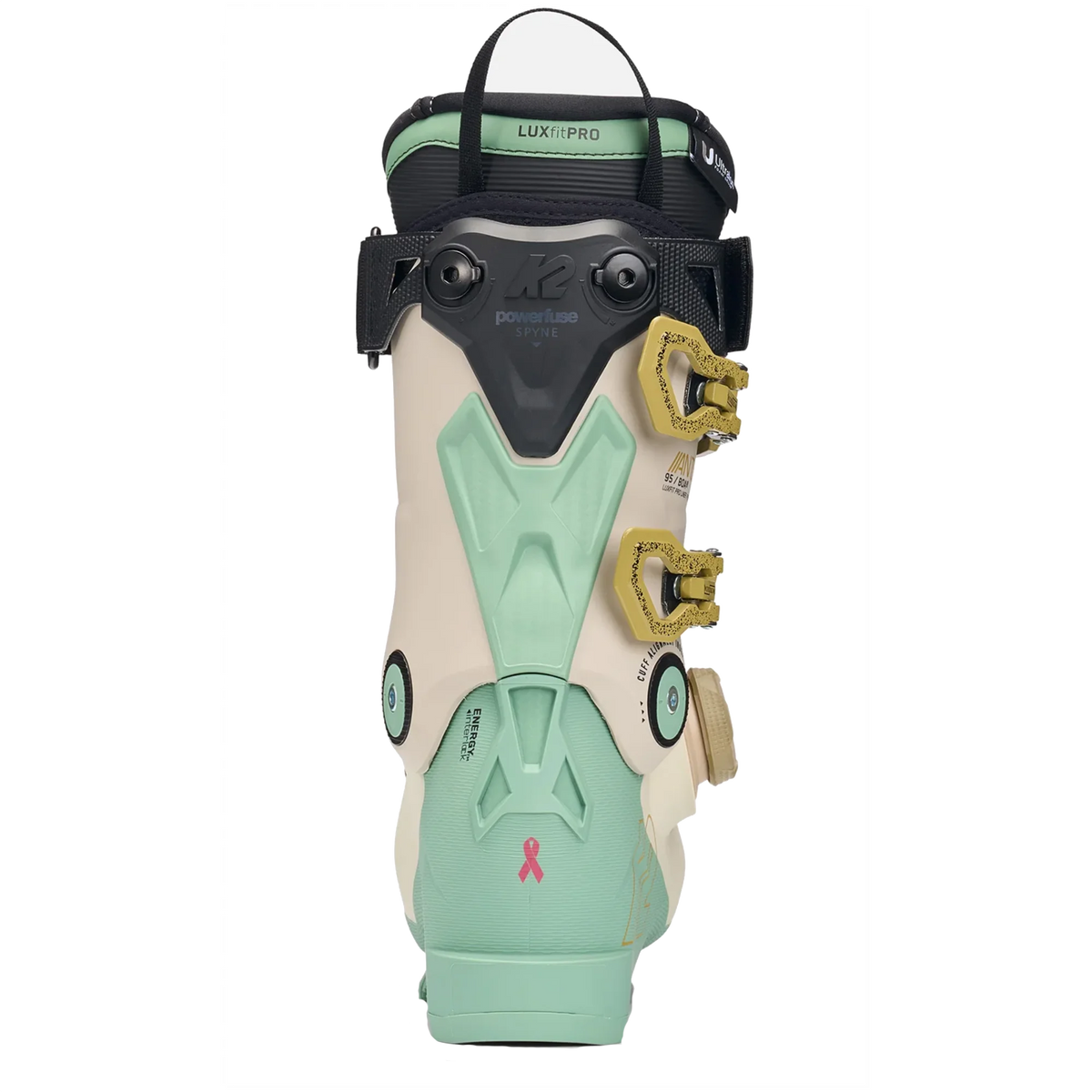K2 Anthem 95 BOA Women's Ski Boots 2026