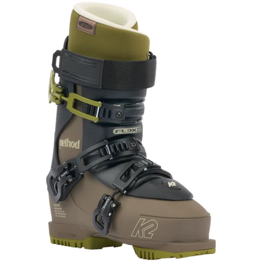Bottes de Ski K2 Method Pro 2024
