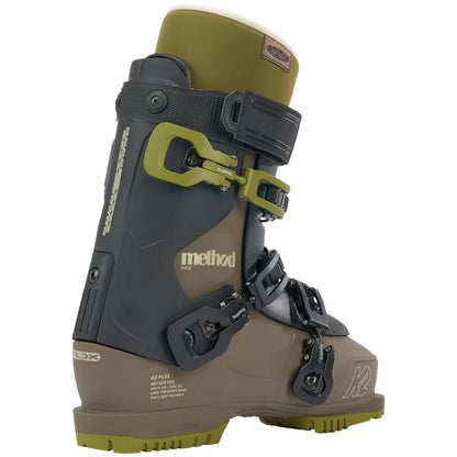 Bottes de Ski K2 Method Pro 2024
