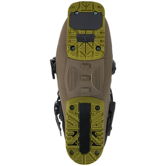 Bottes de Ski K2 Method Pro 2024