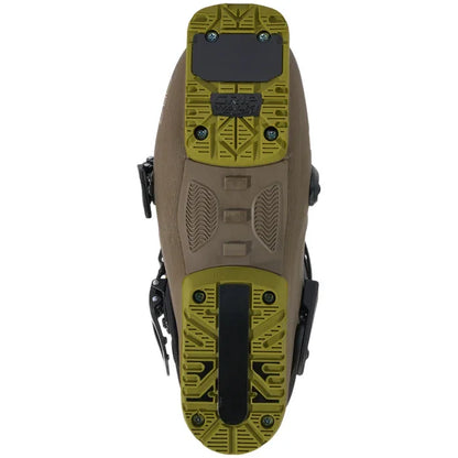 Bottes de Ski K2 Method Pro 2024