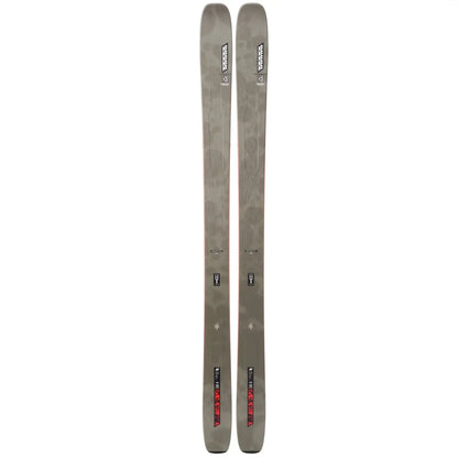 Skis K2 Mindbender 108Ti 2026
