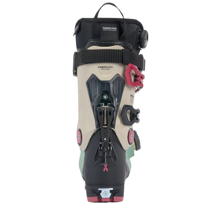 K2 Mindbender 115 BOA W Ski Boots 2024
