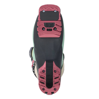 K2 Mindbender 115 BOA W Ski Boots 2024