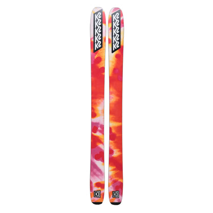 Skis K2 Mindbender 116C W 2025