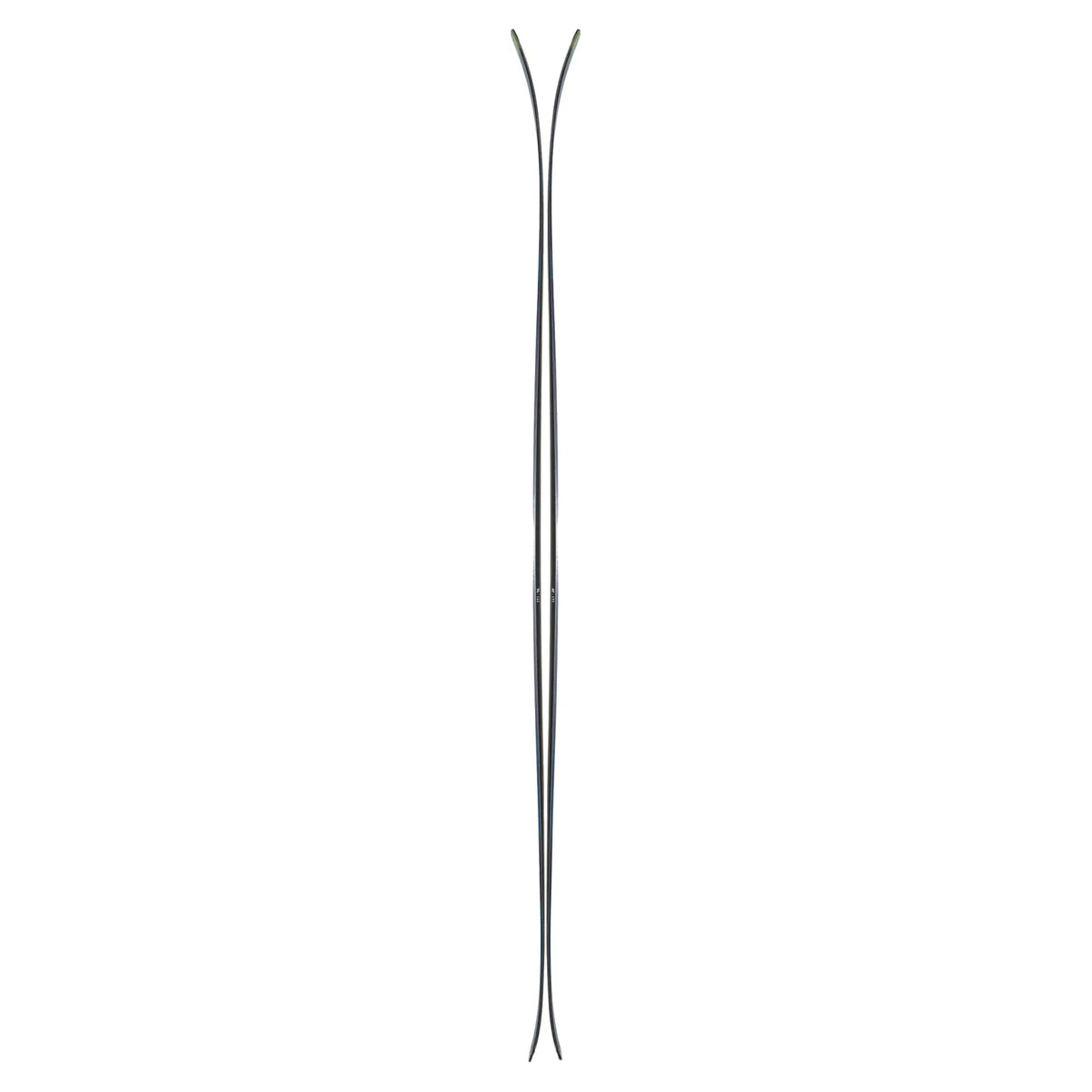 Skis K2 Mindbender 116C W 2025