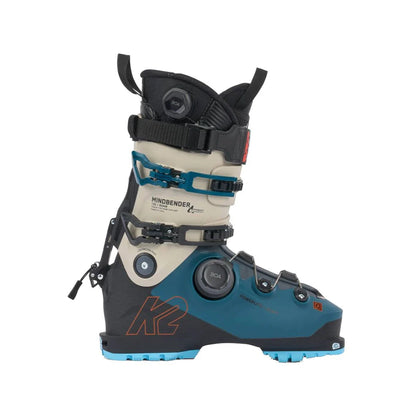 K2 Mindbender 130 BOA GW Ski Boots 2024