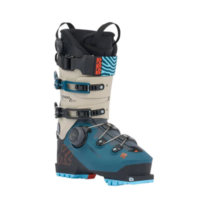 K2 Mindbender 130 BOA GW Ski Boots 2024