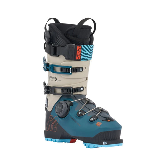 Bottes de ski K2 Mindbender 130 BOA GW2024