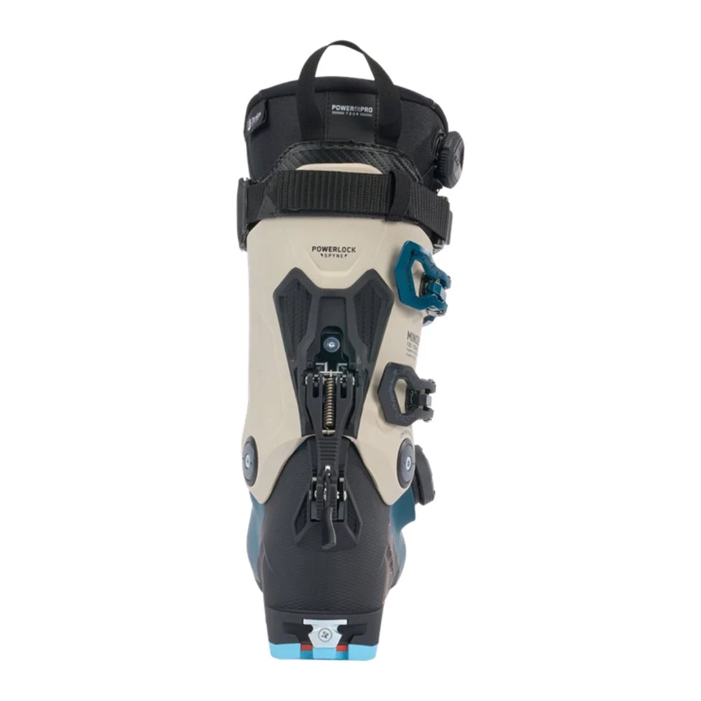 K2 Mindbender 130 BOA GW Ski Boots 2024