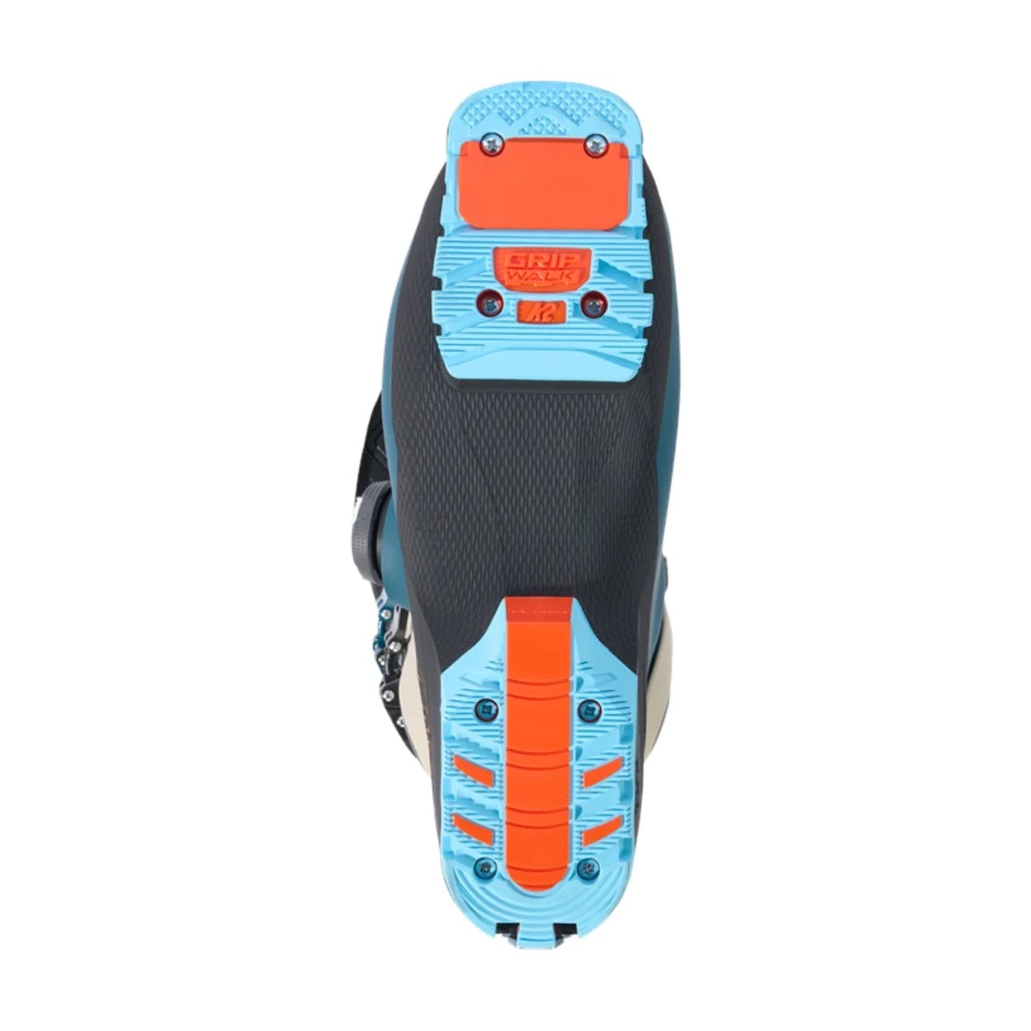K2 Mindbender 130 BOA GW Ski Boots 2024