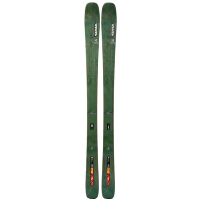 K2 Mindbender 89Ti W Skis 2026