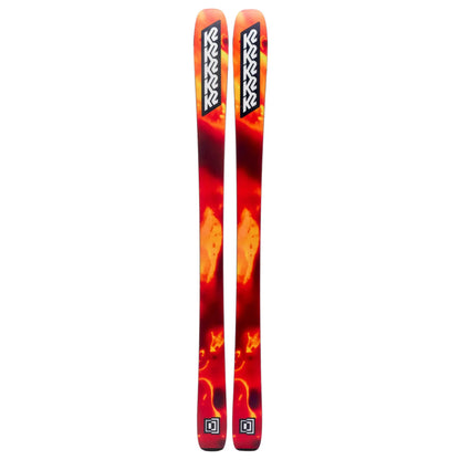 K2 Mindbender 89Ti W Skis 2026
