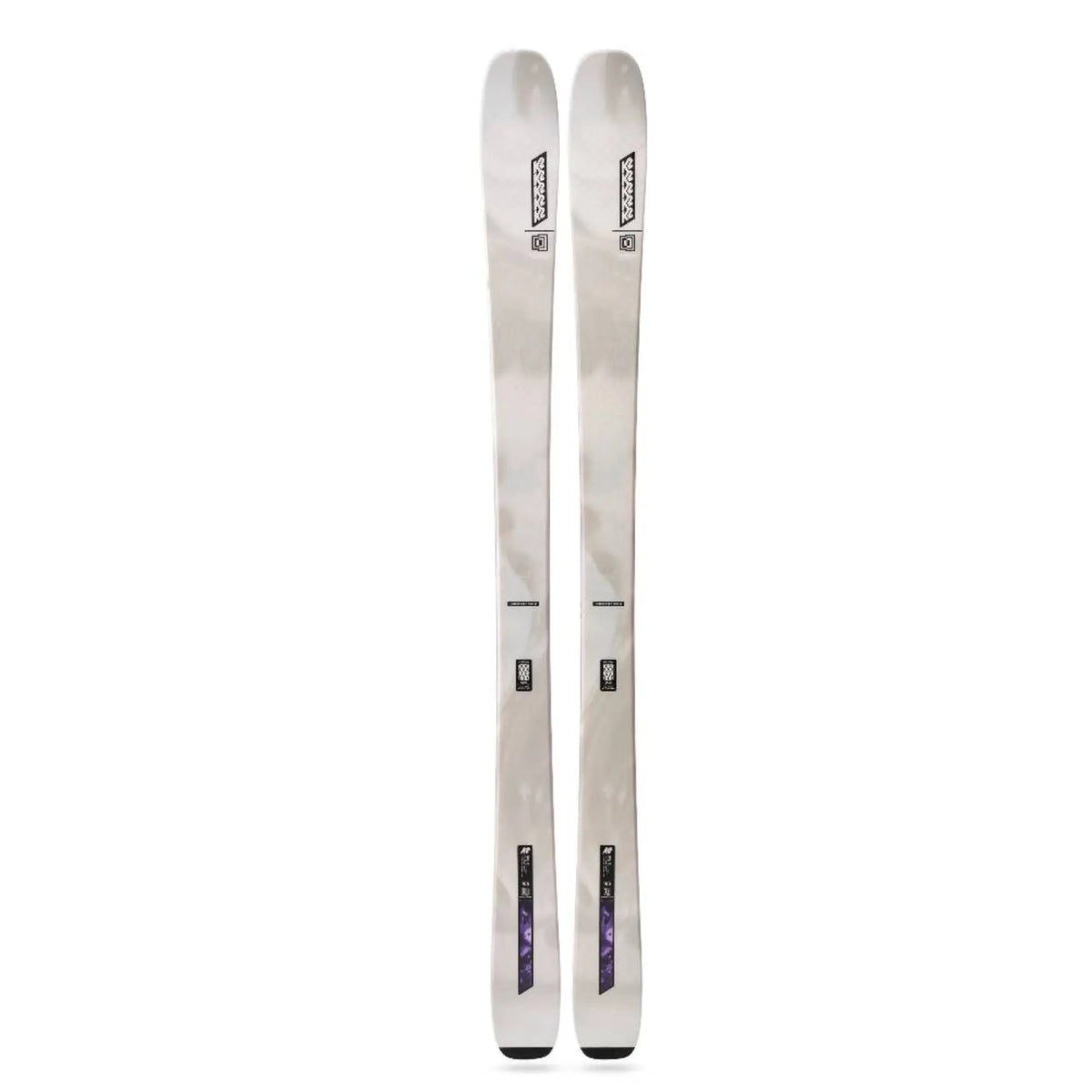 Skis K2 Mindbender 90C 2026