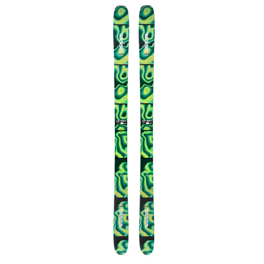 Skis K2 Omen 85 2027