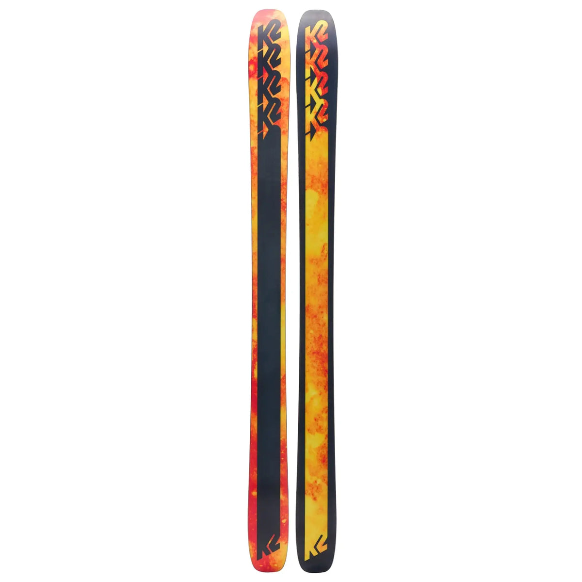 K2 Reckoner 110 Skis 2027