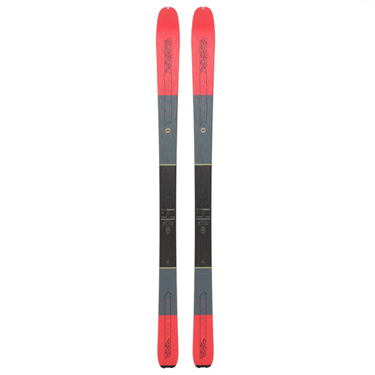 Skis K2 Wayback 80 2024