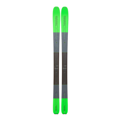 K2 Wayback 89 Skis 2026