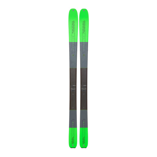 Skis K2 Wayback 89 2026