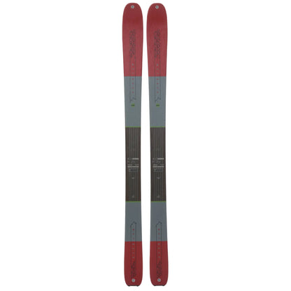 Skis K2 Wayback 89 W 2026
