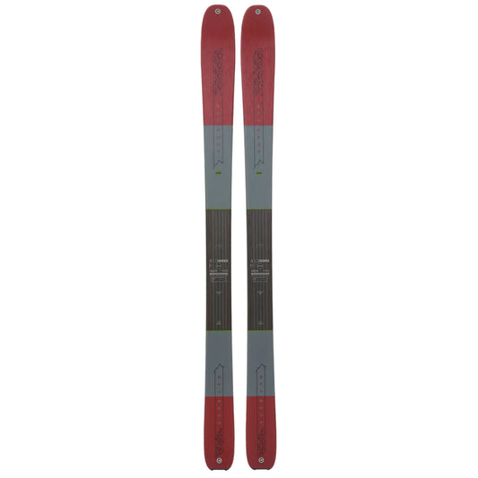 Skis K2 Wayback 89 W 2026