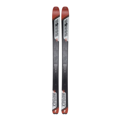 Skis K2 Wayback 96 2024