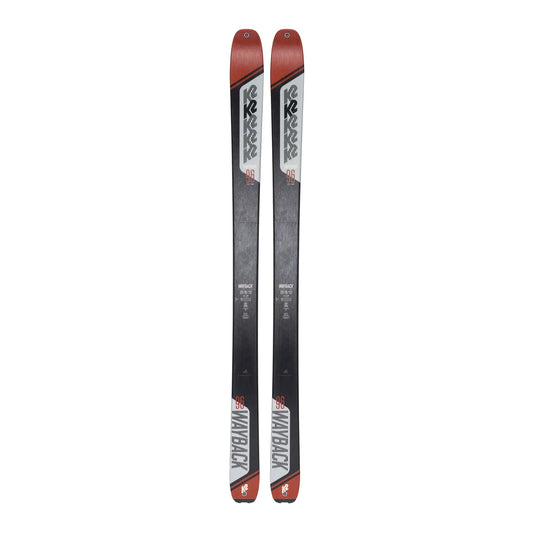 Skis K2 Wayback 96 2024
