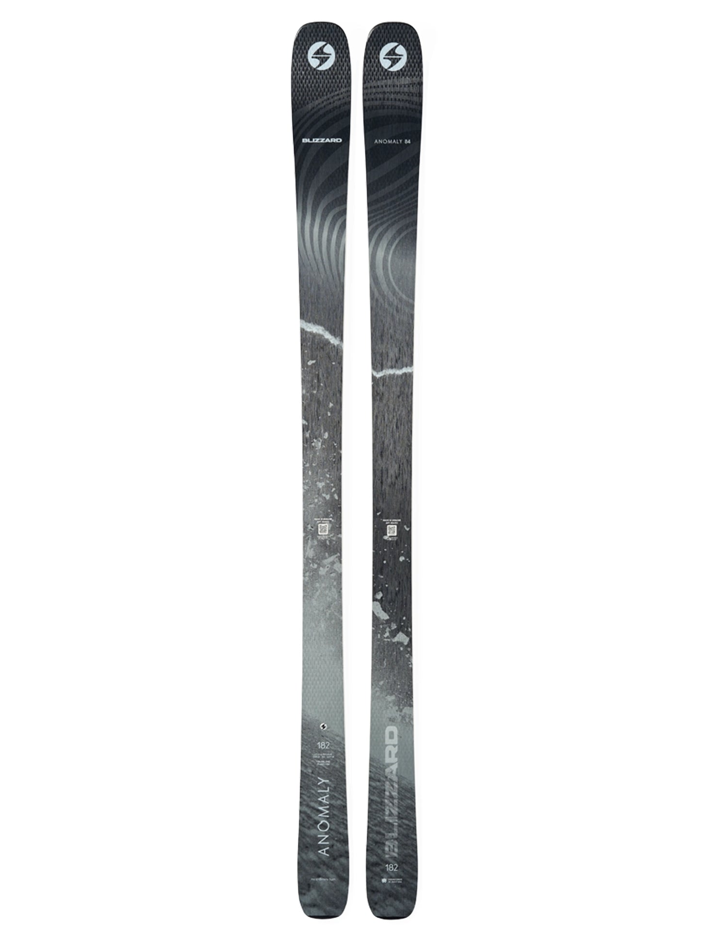 Ski Blizzard Anomaly 84 2026