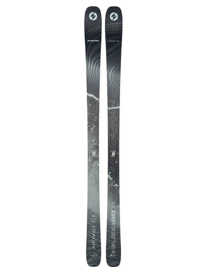 Ski Blizzard Anomaly 84 2026