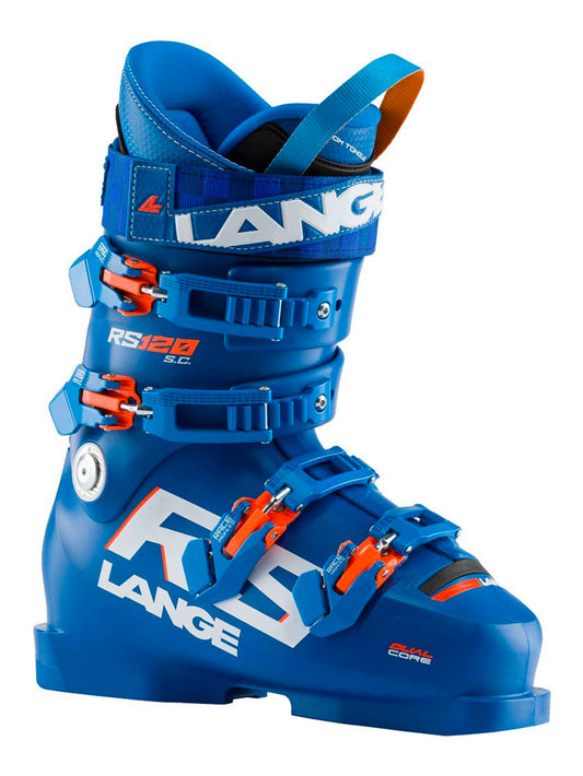 BOOT LANGE RS 120 SC