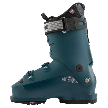 Ski boot Lange Shadow 115 W LV GW 2025.