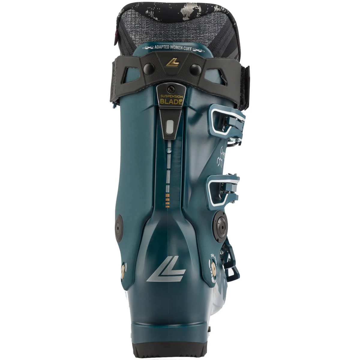 Ski boot Lange Shadow 115 W LV GW 2025.