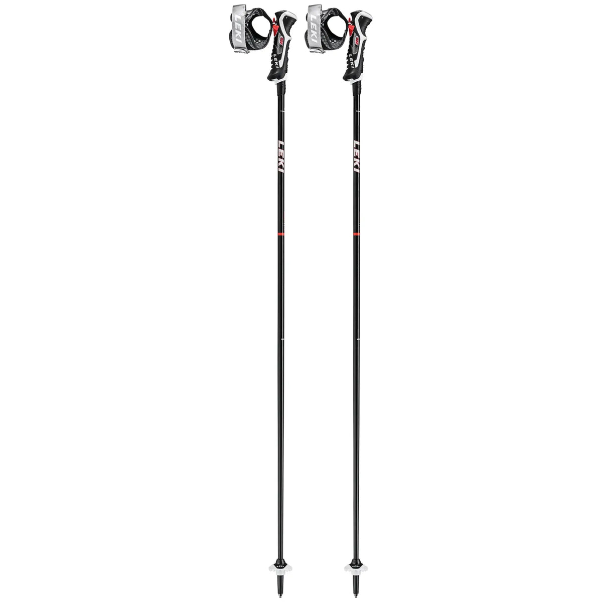 Bâtons de ski Leki Carbon 14 3D