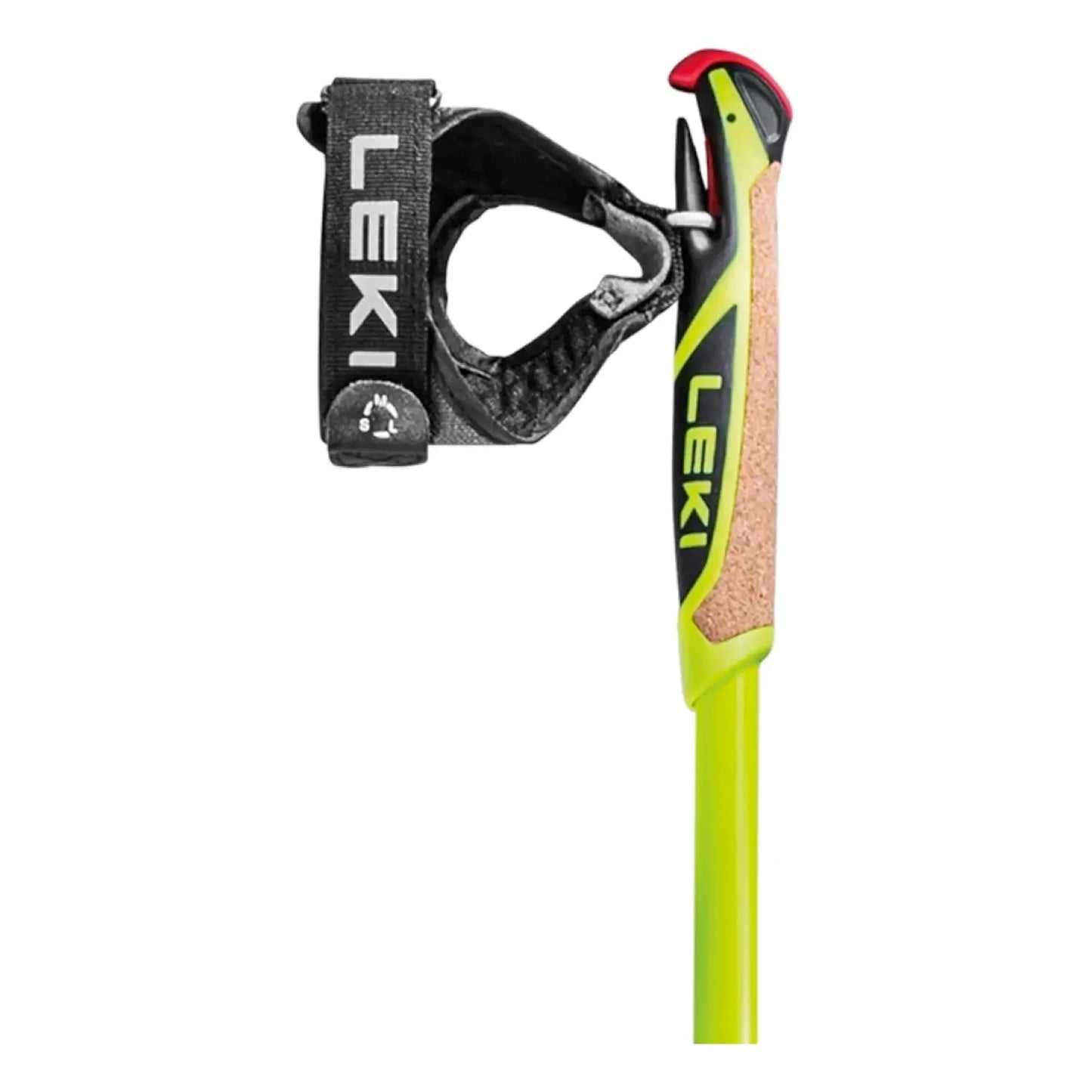 Bâtons Leki CC 450