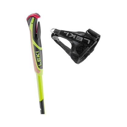 Bâtons Leki CC 450