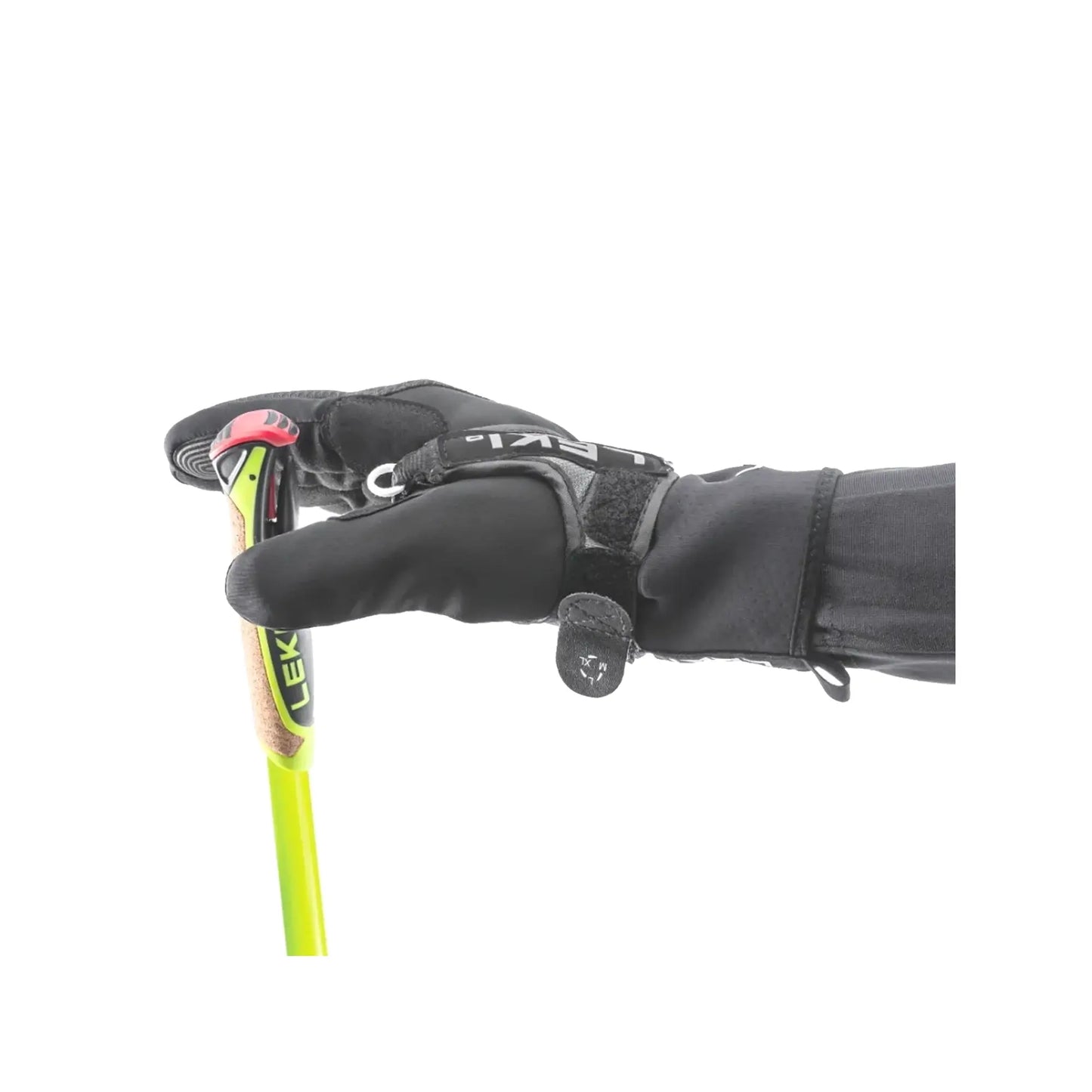 Bâtons Leki CC 450