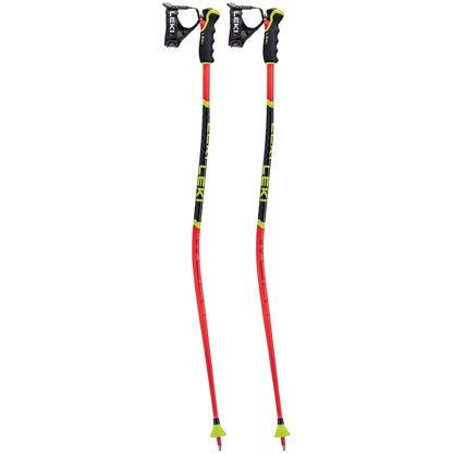 Bâtons de ski Leki WCR Lite GS 3D