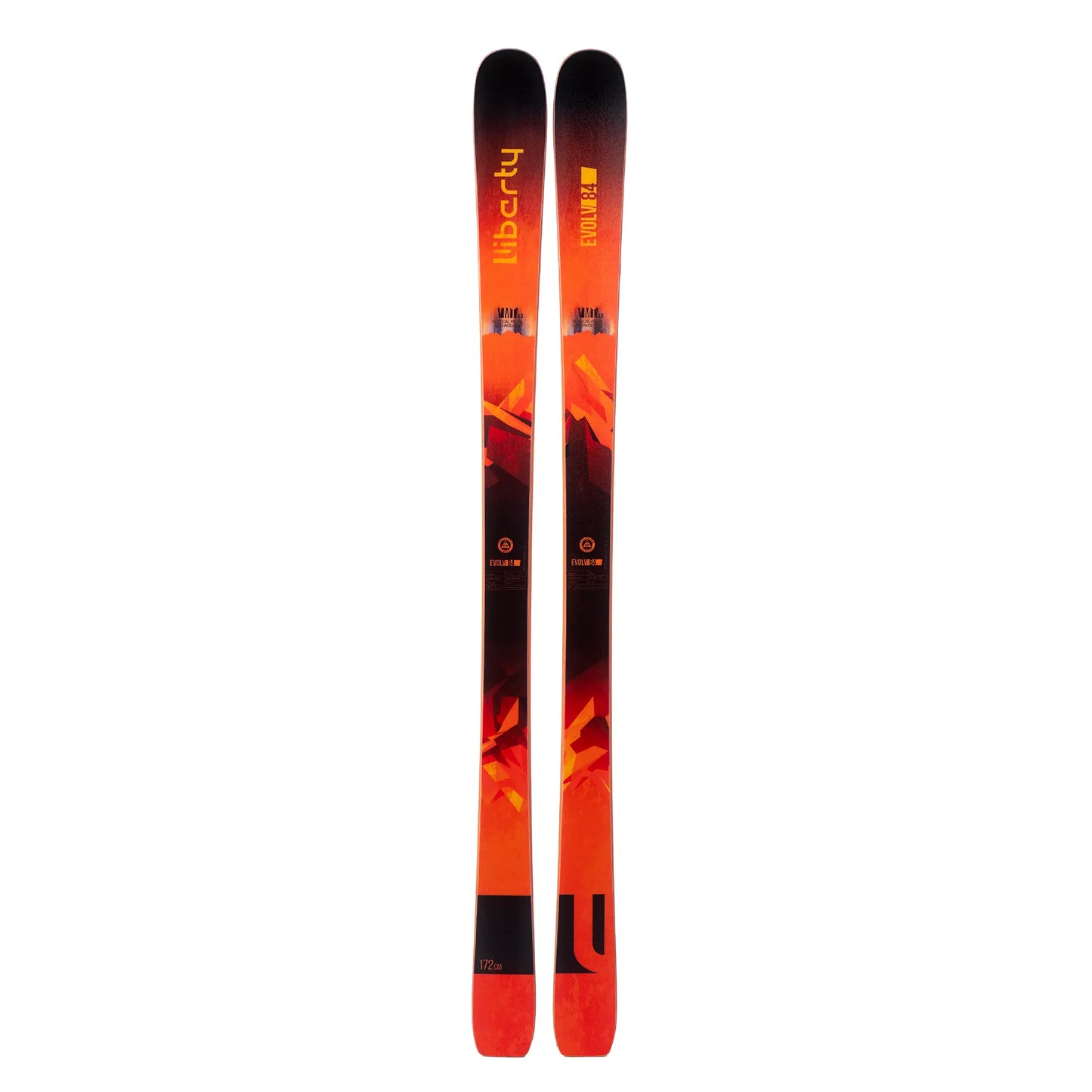 Ski Liberty Evolv 84 2023