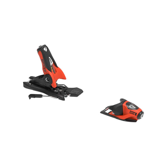 Fixation Look SPX 10 GW B73 Hot Red