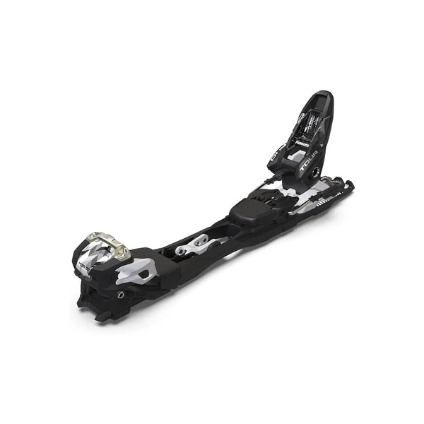 スキー LINE BLADE MARKER TOUR F10 Marker F10 Tour Black/White Ski Bindings – Lucky Ski Depot