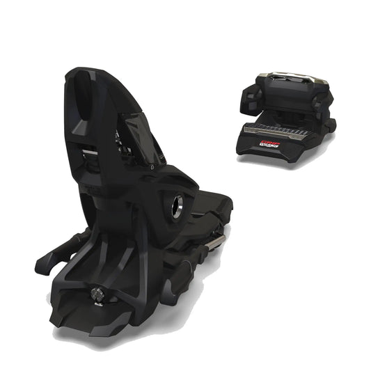Marker Squire 11 Black Ski Bindings