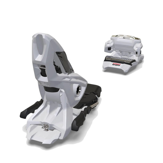 Marker Squire 11 White Ski Bindings